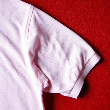 80s Vintage Brooks Brothers Polo Shirt “Golden Fleece”