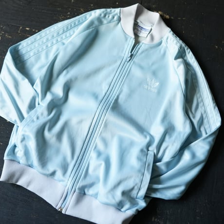 adidas Track Jacket (80s L made in USA)