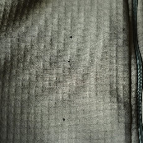 Patagonia R1 Fleece Half Zip Pullover