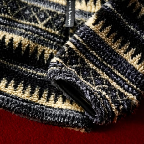 Wild Things Lightweight Fleece Jacket