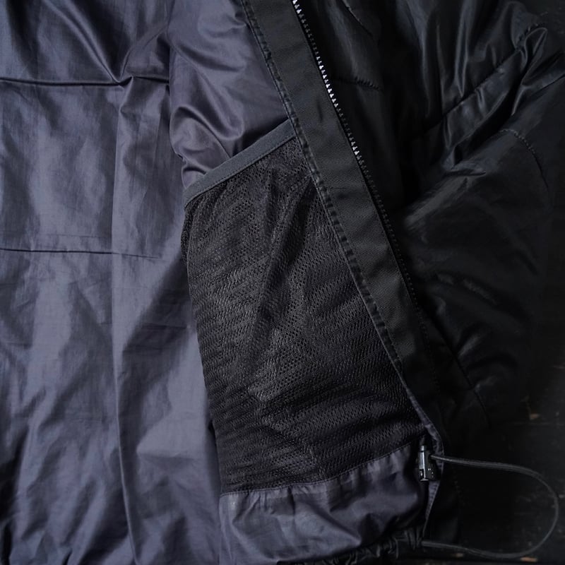 Patagonia Das Parka (00s L ) | globule mag.