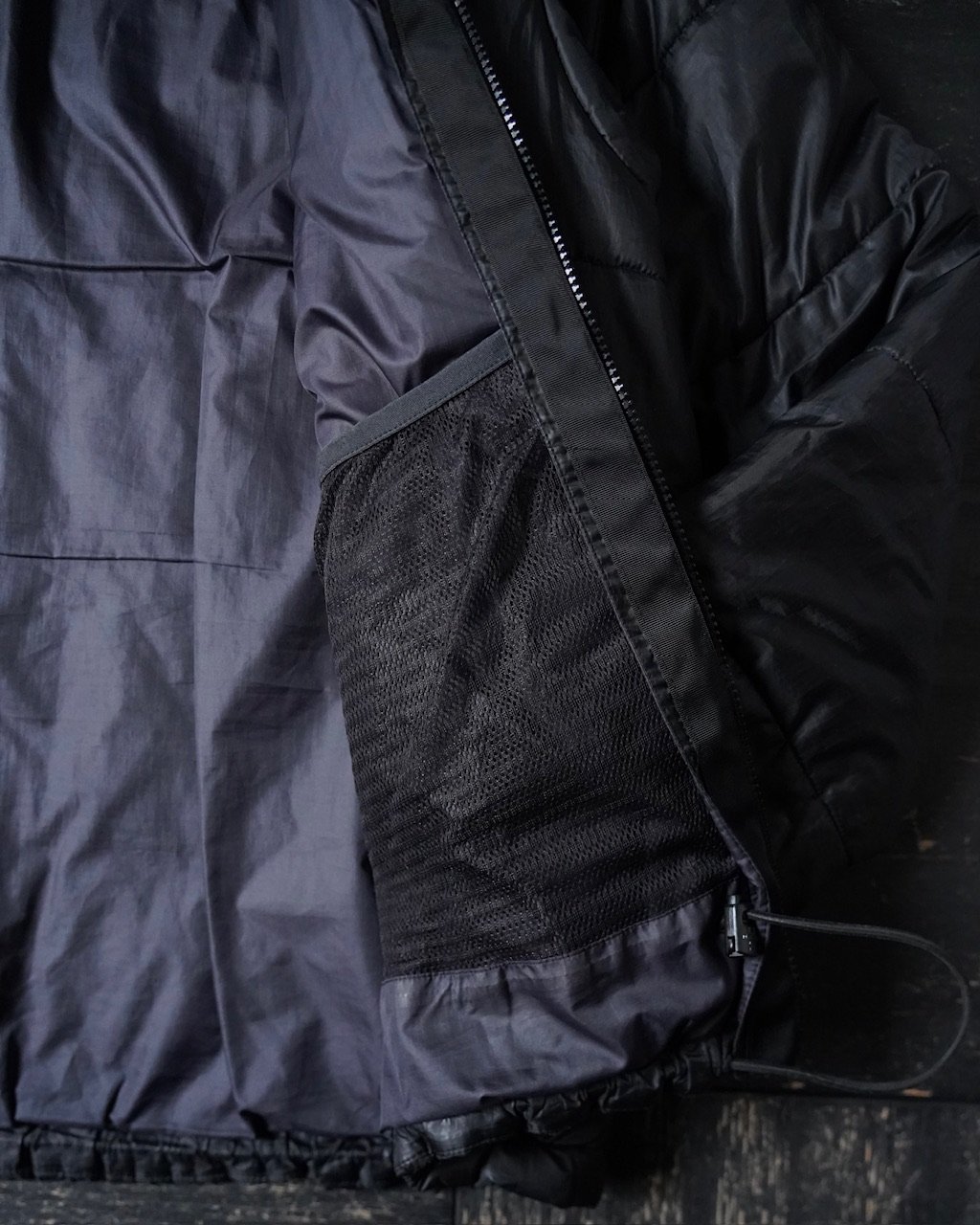 Patagonia Das Parka (00s L ) | globule mag.