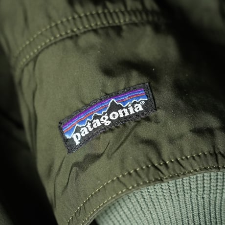 Patagonia New Shelled Syncilla Jacket (00s L)