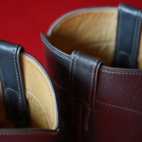 Justin Roper Boot