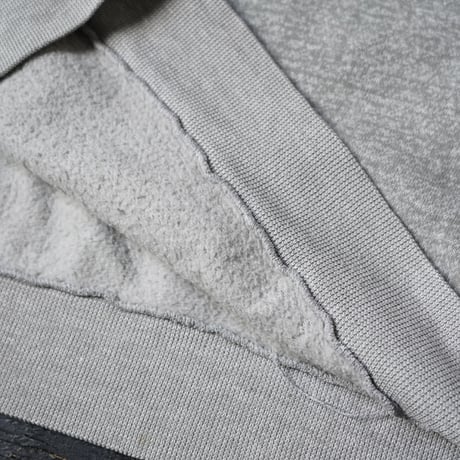 Maverick Printed Crew Sweat (70-80s XL made in USA)