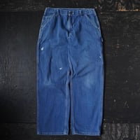 Carhartt Painter Denim Pants (34/30)