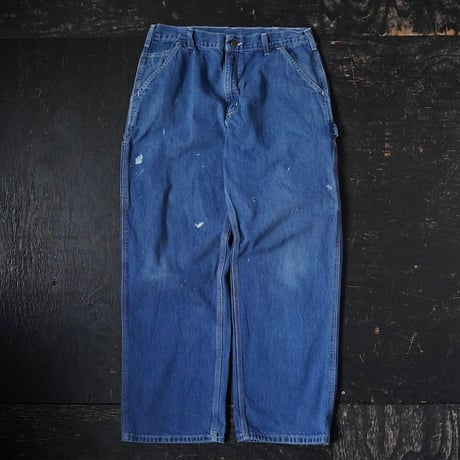 Carhartt Painter Denim Pants (34/30)
