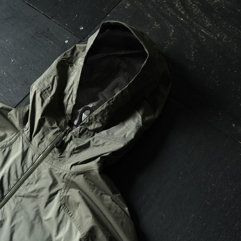 Patagonia MARS Rain Shadow Jacket (00s XXL) | g