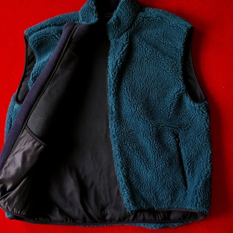 Orvis Fleece Vest