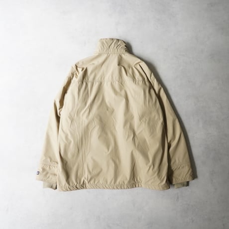Patagonia New Shelled Synchilla Jacket（00s L good condition）