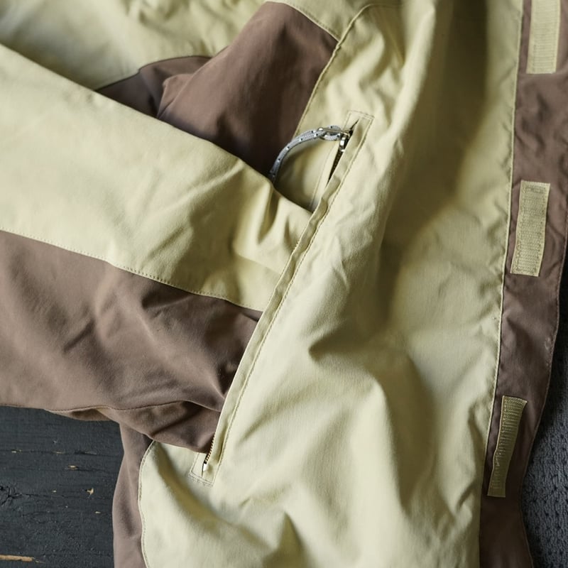 Patagonia Stretch Boundary Jacket (00s S made i