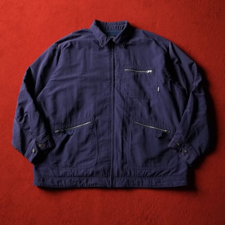 Patagonia Cap De Ville Jacket