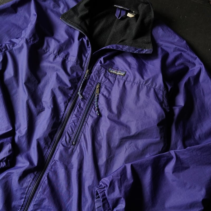 ラ*ブ様 patagonia frats jacket 90s USA製　アイス ラ*ブ様 patagonia frats jacket 90s USA製 アイス ラ*ブ様