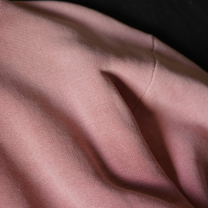 60~70s vintage sweat ピンク フェード 60~70s vintage sweat ピンク フェード - トップス新着