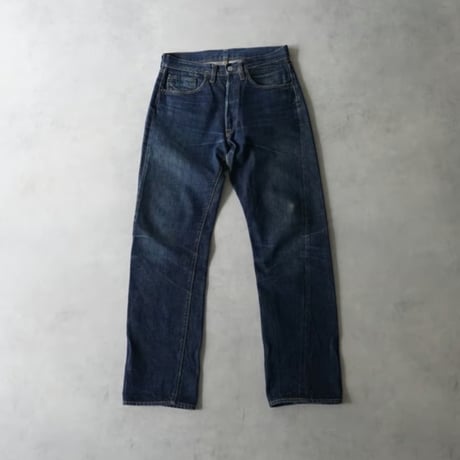 Levi's 501 BigE Denim Pant（60-70s about30 inch）