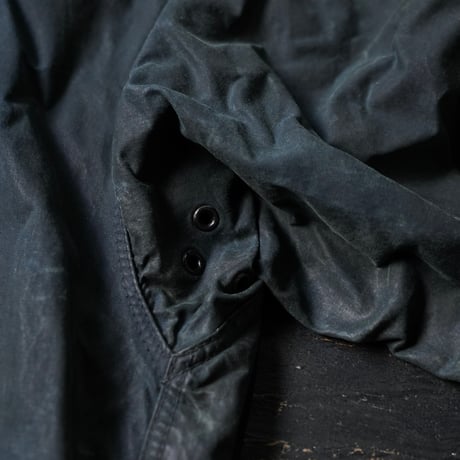 Barbour BORDER "Turquoise 2Crest"
