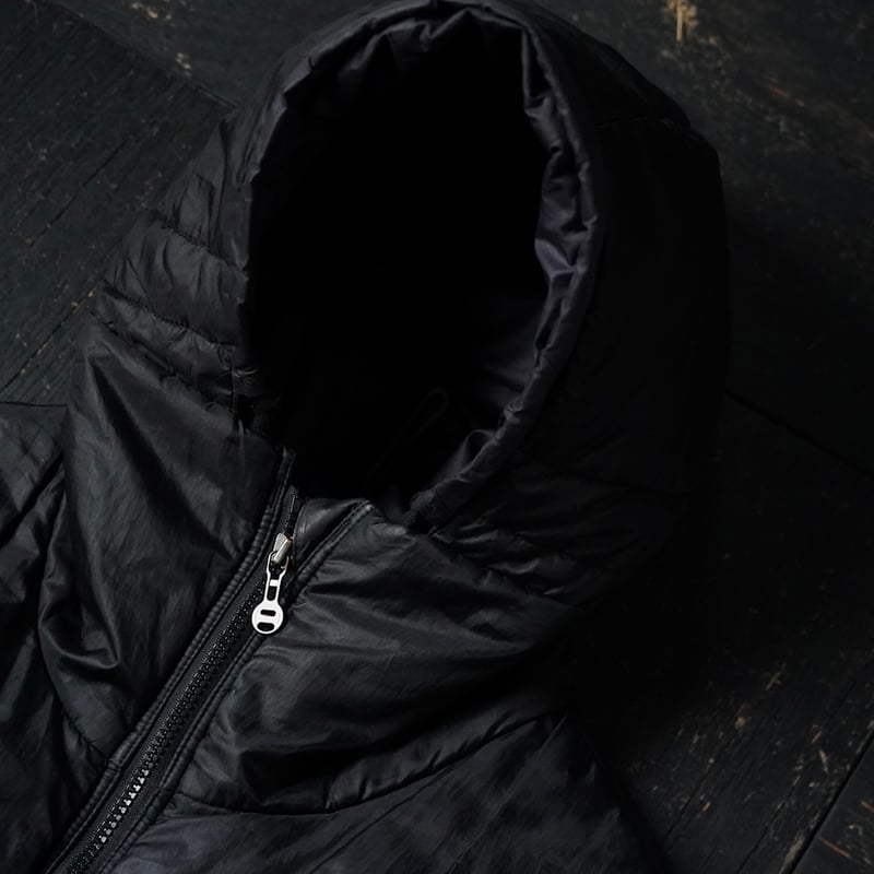 Patagonia Das Parka (00s L ) | globule mag.