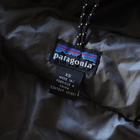 Patagonia Das Parka