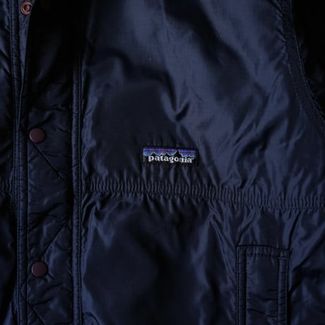Reversible Glissade Jacket "Thunder" (90s M Good Condition)