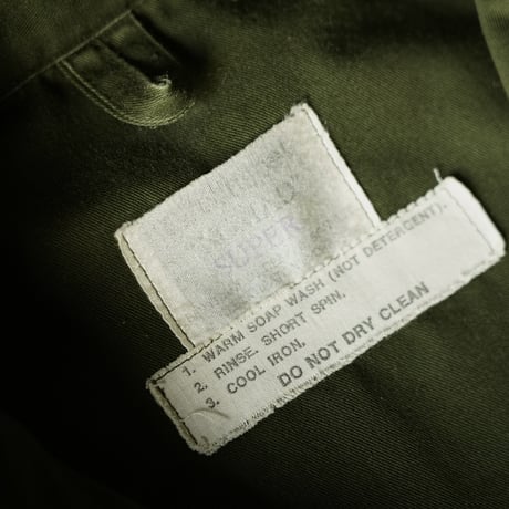 Greenspot Cycling Jacket "NOMAD"  (70s about M)