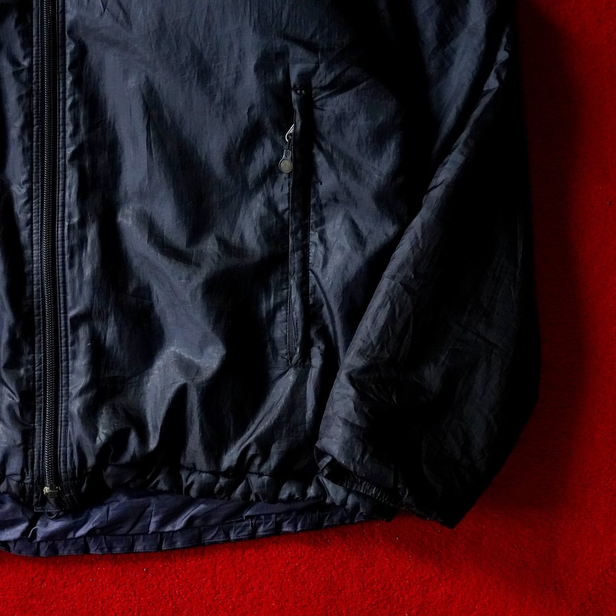 Patagonia Puffball Sweater | globule mag.