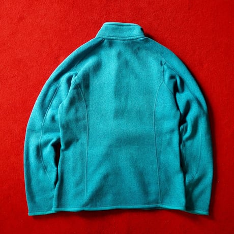 Patagonia Better Sweater