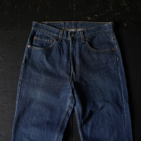 Levi's 501 Denim Pant（90s 31/30 made in USA）