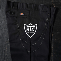 HTC × Dickies Dickies 874 Double Chain