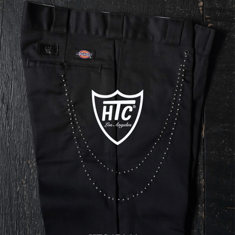 HTC × Dickies Dickies 874 Double Chain