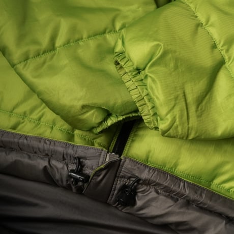 Patagonia Das Parka