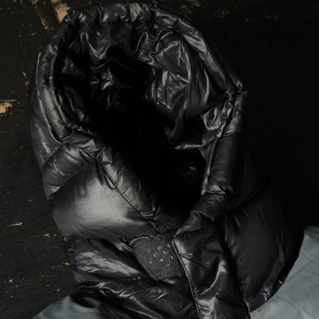 Patagonia Down Parka (00s M)