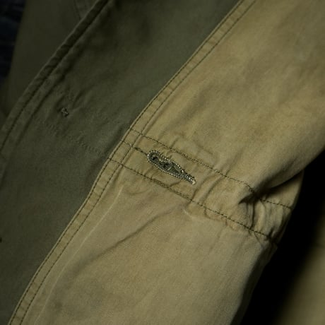 US Army M-1943 Field Jacket
