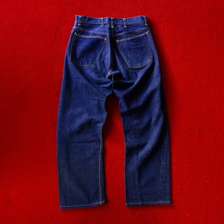 Montgomery Ward 101 Denim Pant