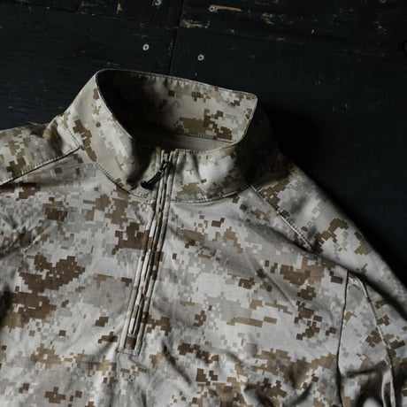 【recommend】Patagonia MARS Level9 Combat Shirt (00s M/R Good Condition)