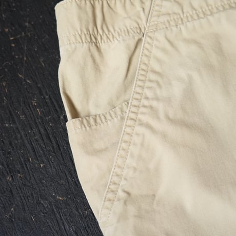 Patagonia Organic Cotton Active Short (00s 36)