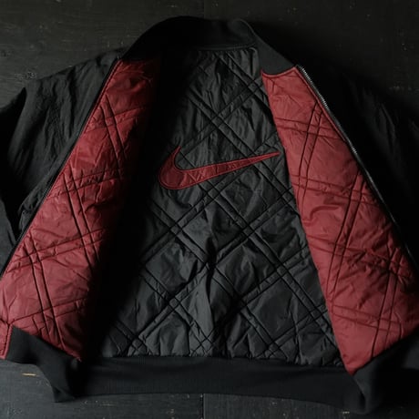 Nike Reversible Padded Jacket (90s L)
