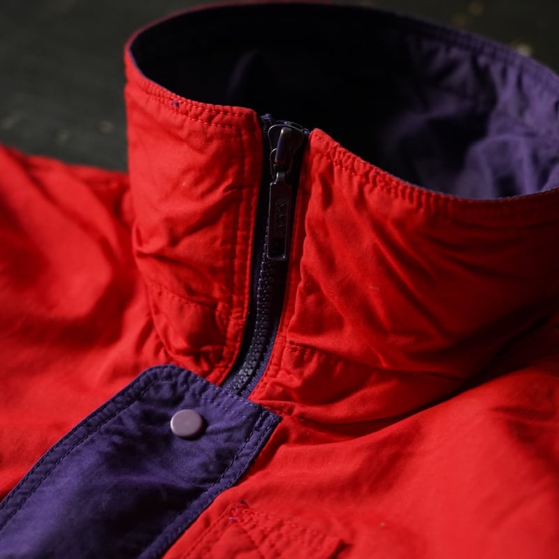 Patagonia Fall Line Insulated Jacket(90s S ) |