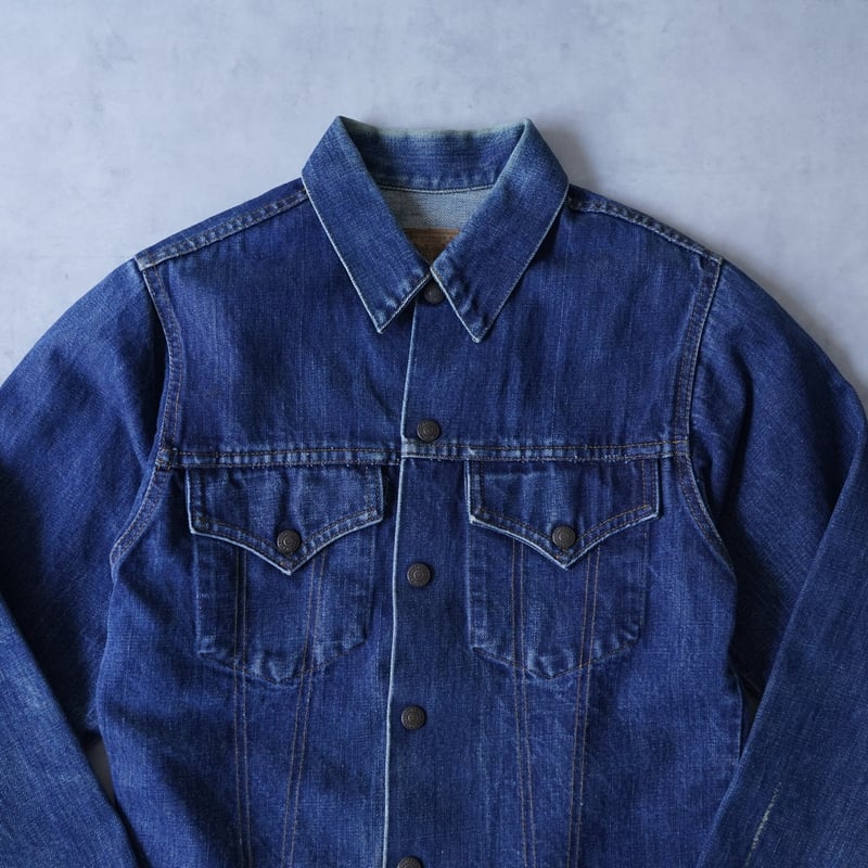 ロコちゃんさん専用 Levi's 70705-0217 Denim Jacket | globule mag.