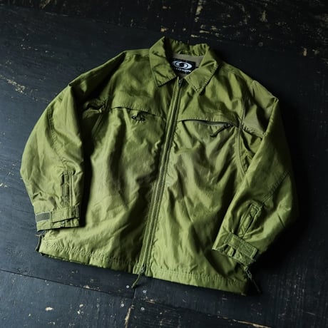 Salomon Shell Jacket (90s L)