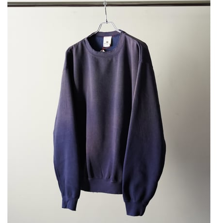 MOOJI MOOJI Classic Crewneck Aged