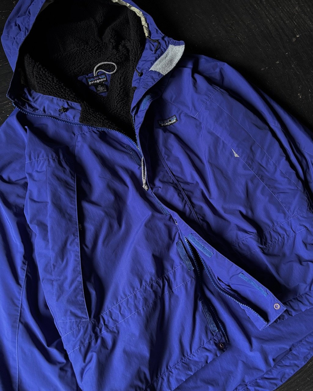 patagonia shot ジャケット　XS スキーウェア メンズ PATAGONIA〔パタゴニア ジャケット〕＜2022