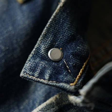 Levi's 501XX (50s 36/29 vintage)