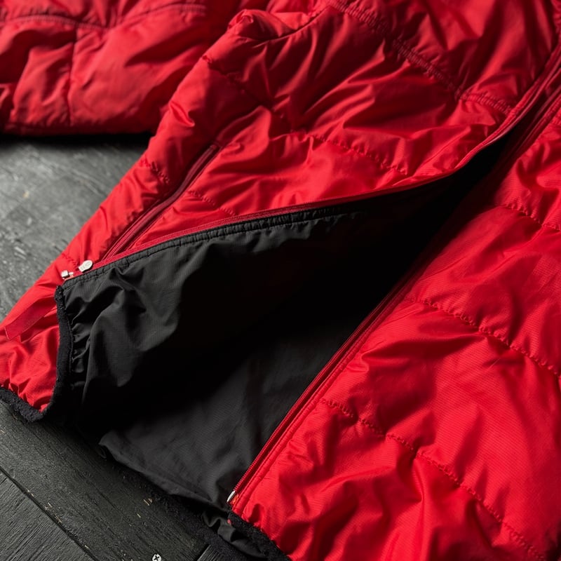 Patagonia Fireball Jacket (00s S) | globule mag.