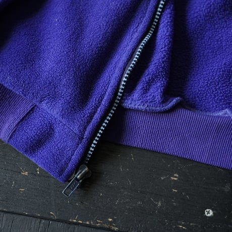 Patagonia Fleece Jacket (80-90s XL made in USA)