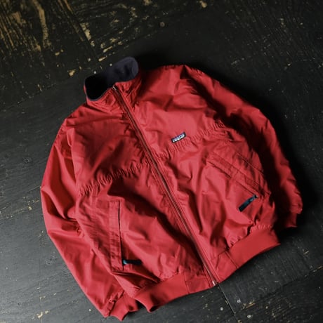Patagonia Shelled Synchilla Jacket (90s L made in USA)