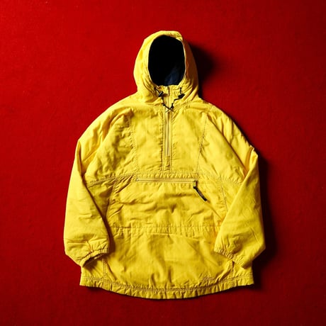 L.L. Bean Anorak Parka - Thinsulate