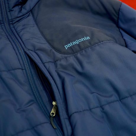 Patagonia Rubicon Rider Jacket