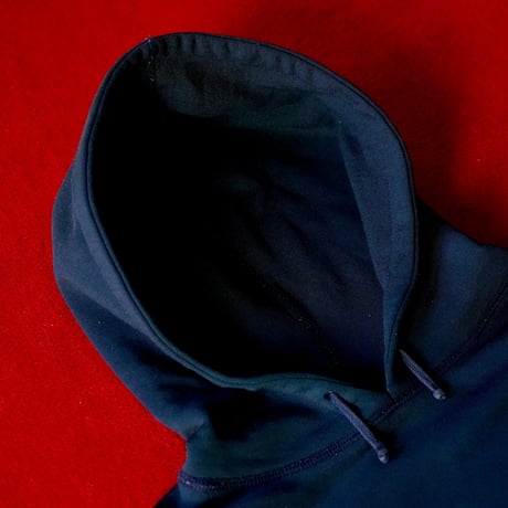Supreme Pullover Sweat Hoody
