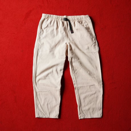 Gramicci Belted Climbing Pant made in USA