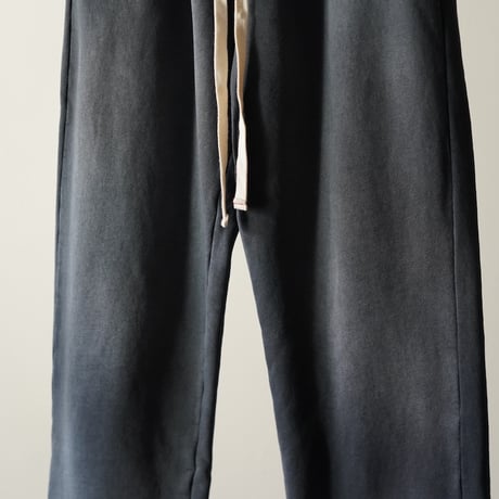 MOOJI MOOJI Sweat 02 Pants Aged
